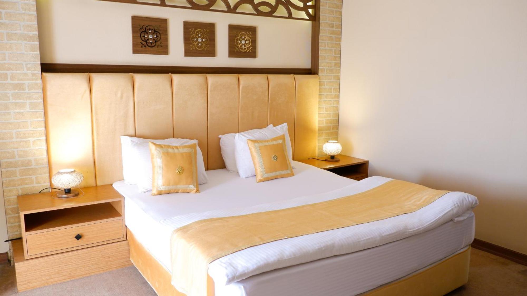 Hotel Labella ברגאמה מראה חיצוני תמונה