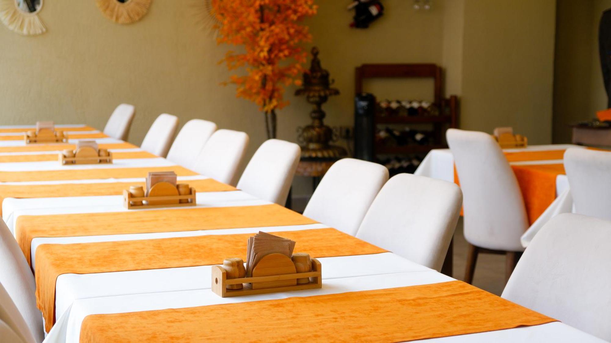 Hotel Labella ברגאמה מראה חיצוני תמונה