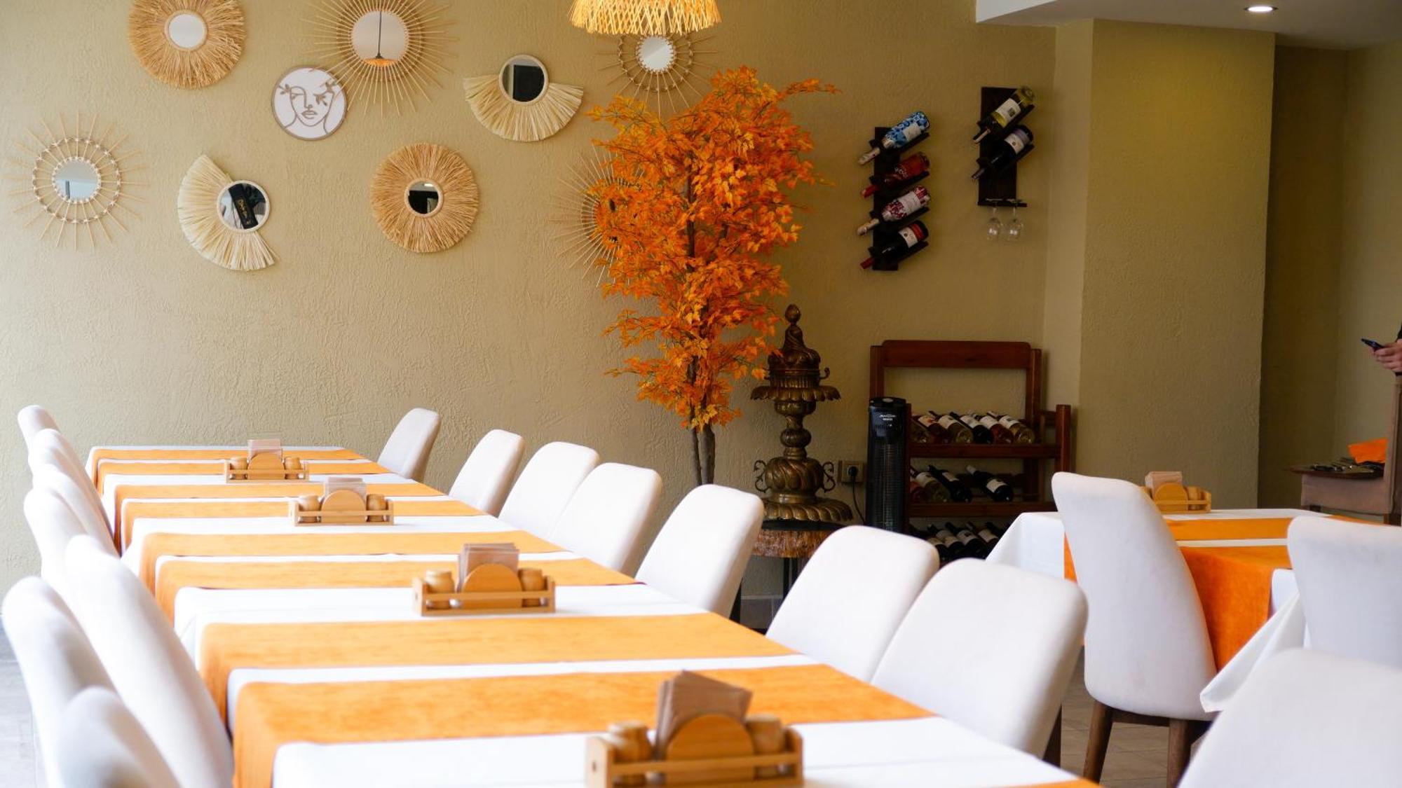 Hotel Labella ברגאמה מראה חיצוני תמונה