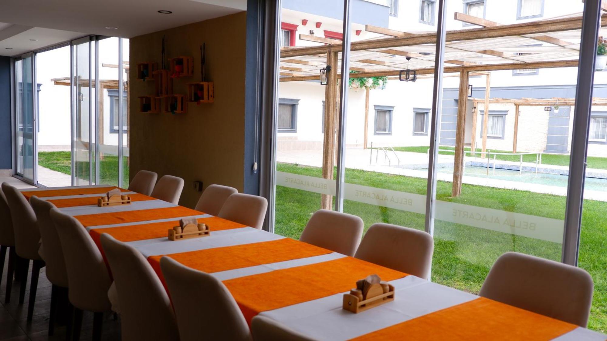 Hotel Labella ברגאמה מראה חיצוני תמונה