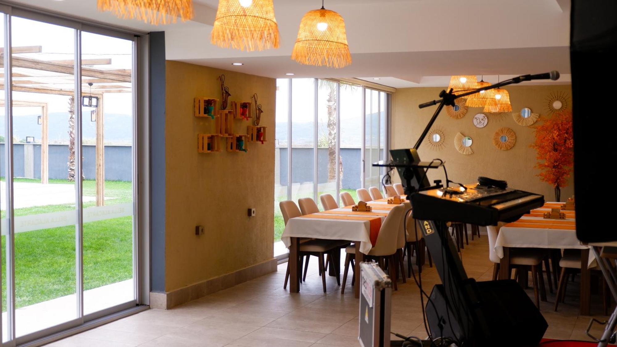 Hotel Labella ברגאמה מראה חיצוני תמונה
