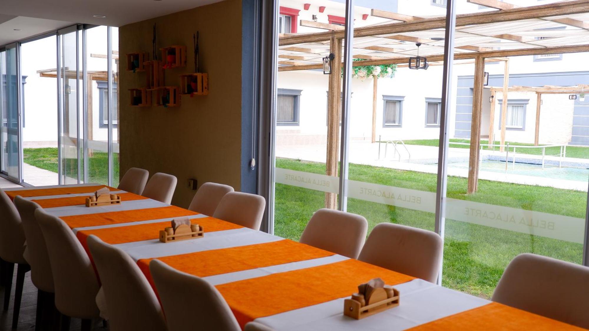 Hotel Labella ברגאמה מראה חיצוני תמונה