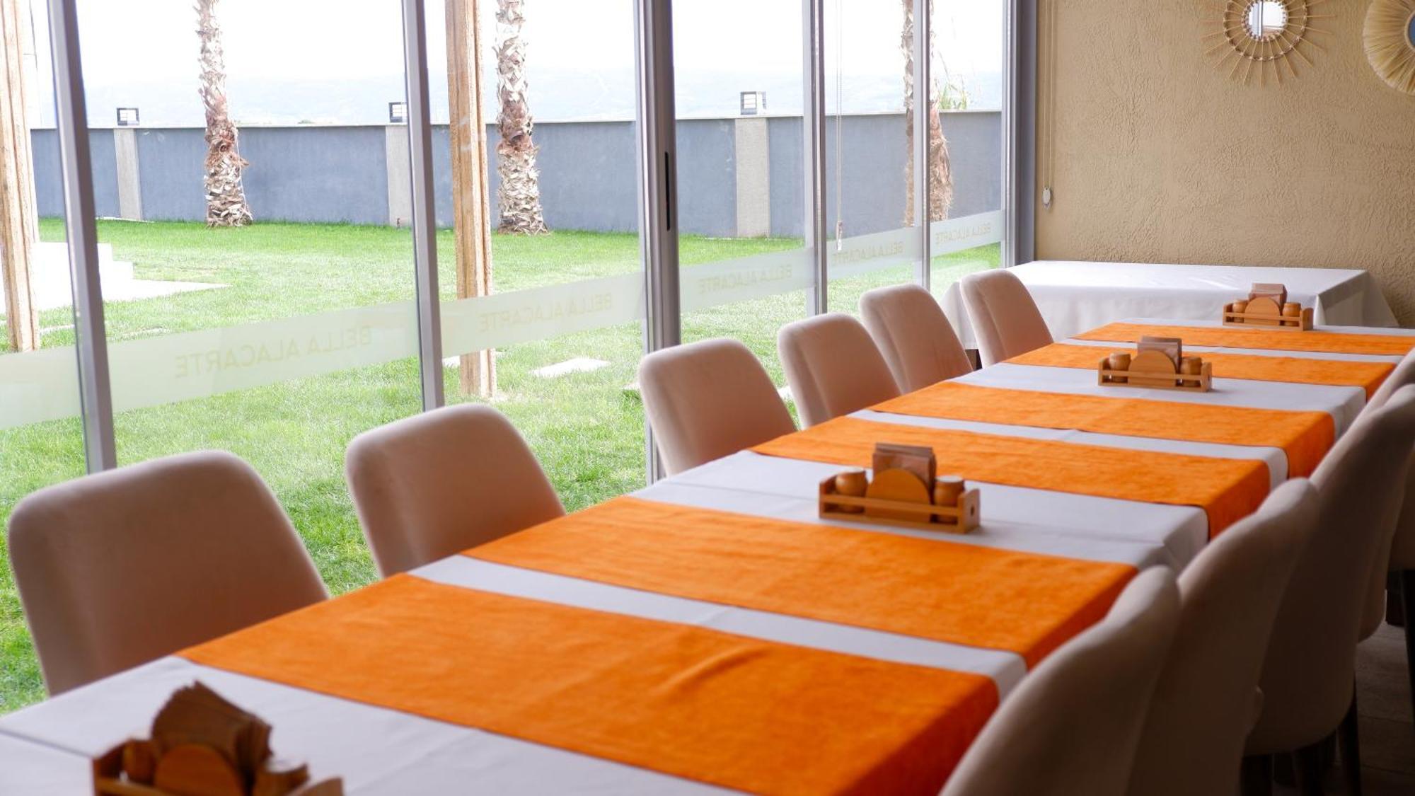 Hotel Labella ברגאמה מראה חיצוני תמונה