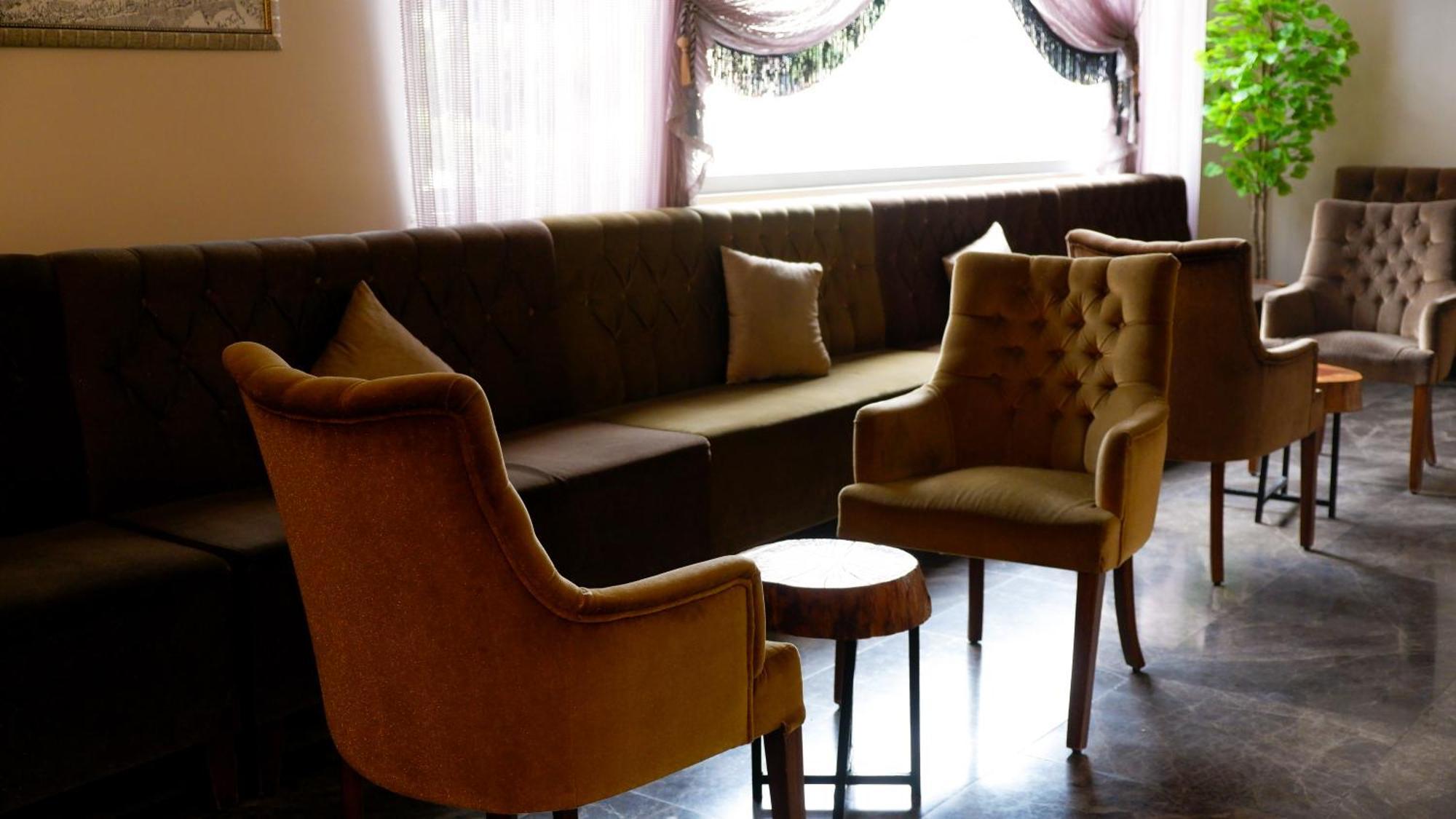 Hotel Labella ברגאמה מראה חיצוני תמונה