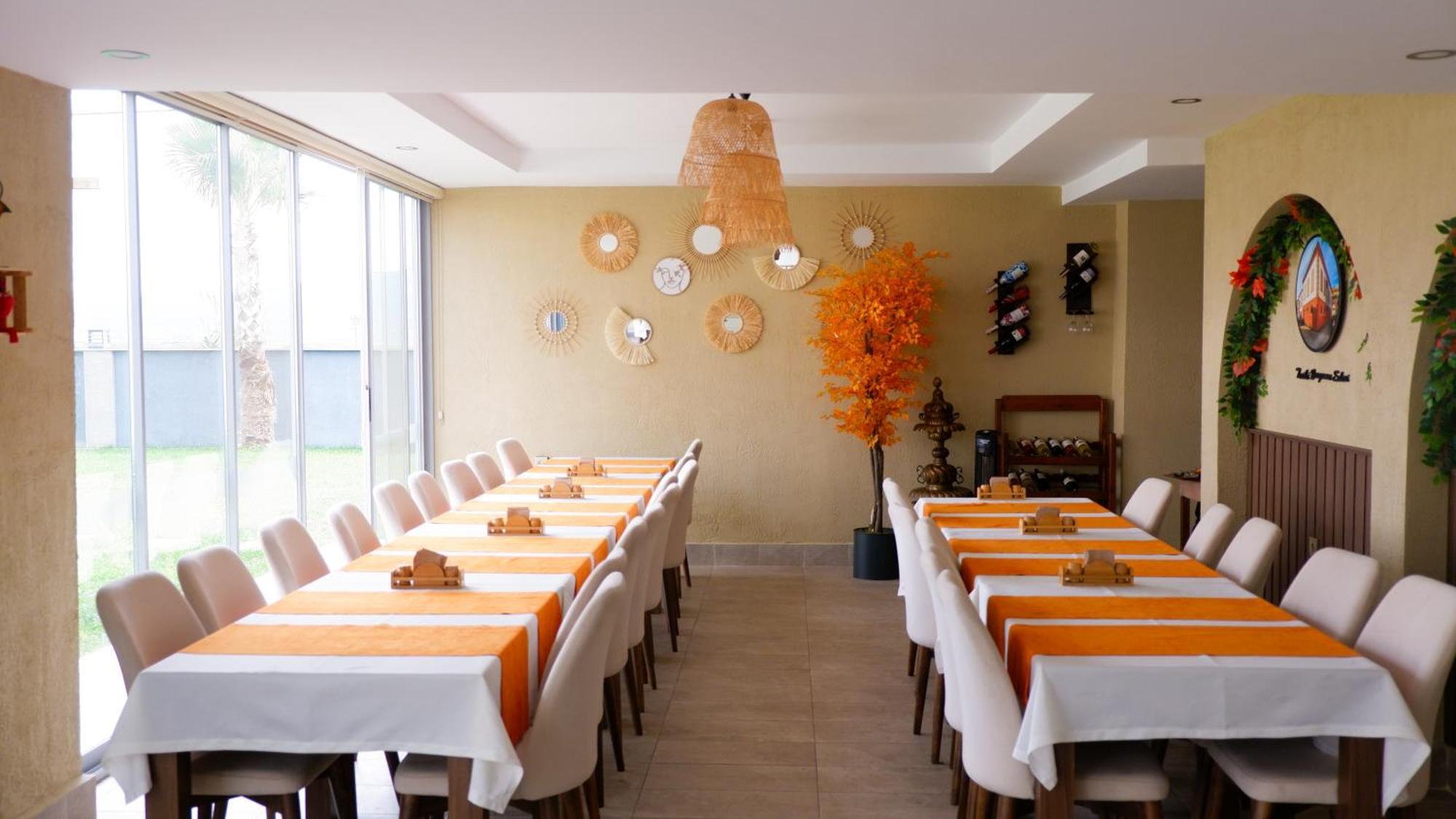 Hotel Labella ברגאמה מראה חיצוני תמונה
